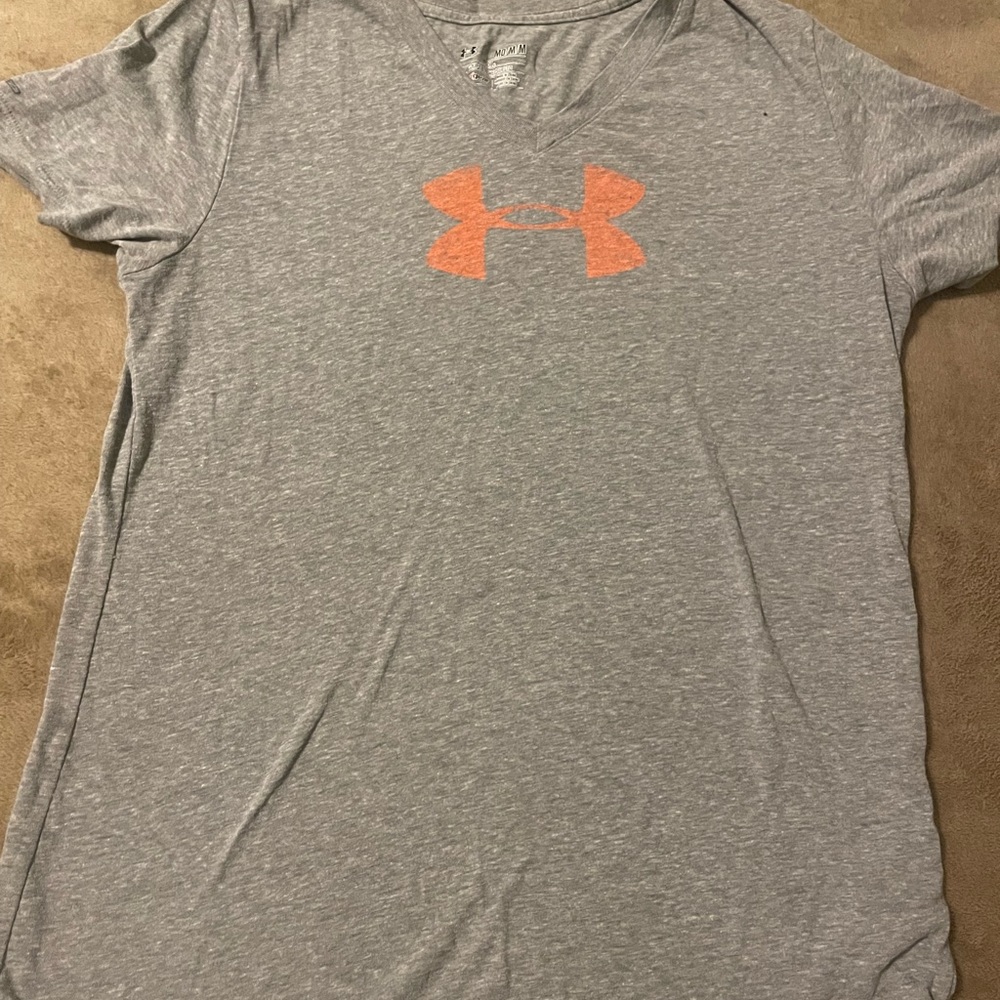 Heat gear size medium ladies